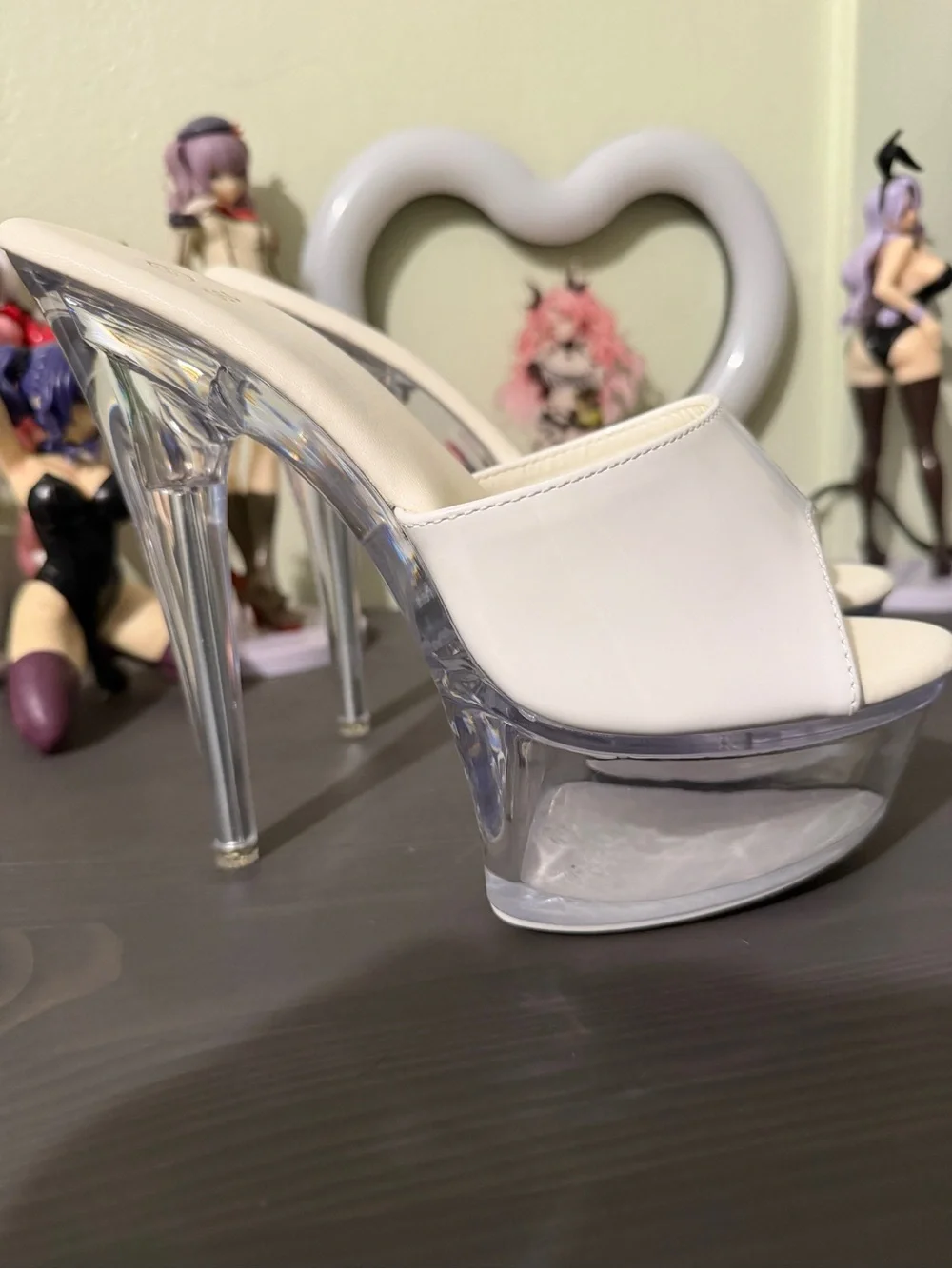 N/A new heals